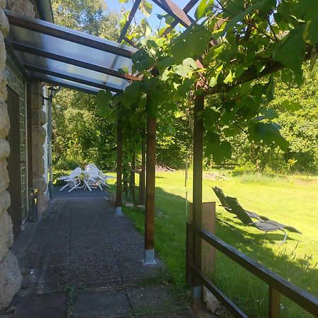 Haus Ringgau - Urlaub, Gemeinschaft Und Erlebnis Im Herzen Von Deutschland Herleshausen Екстер'єр фото