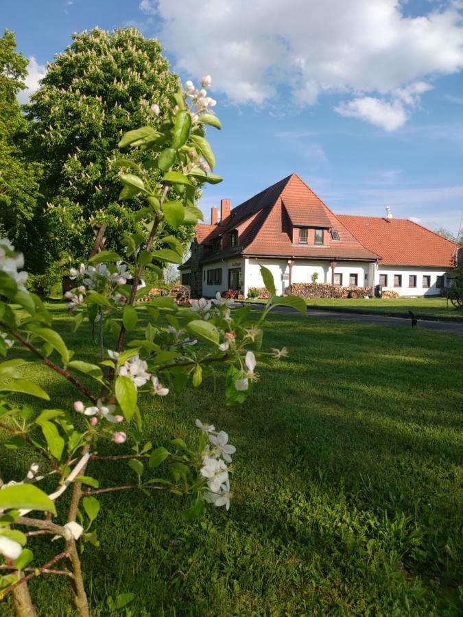 Haus Ringgau - Urlaub, Gemeinschaft Und Erlebnis Im Herzen Von Deutschland Herleshausen Екстер'єр фото